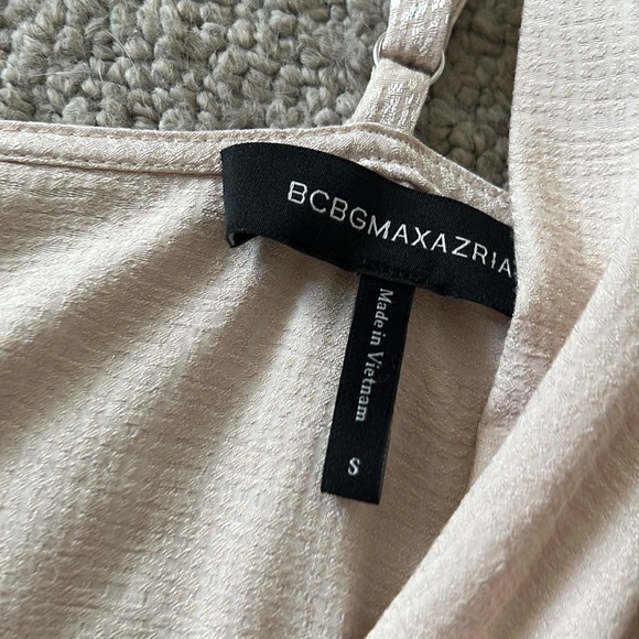 BGBG Maxazria Shirt Blouse - Picture 2 of 6